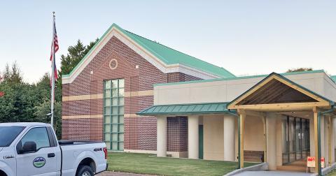 The Dahlonega City Council was presented with a report by a consulting firm with a list of suggested changes to the City’s existing Code of Ordinances.