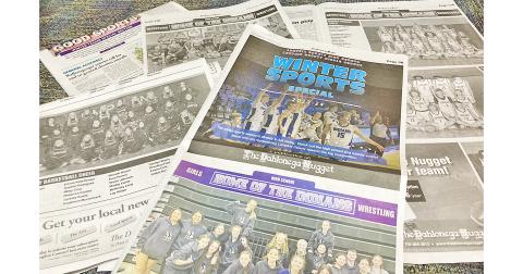 Winter Sports Special