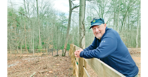 Steve Alexander has a new honor to add to his résumé as the Dahlonega resident has been selected for the Fantasy Sports Writers Association Hall of Fame.
