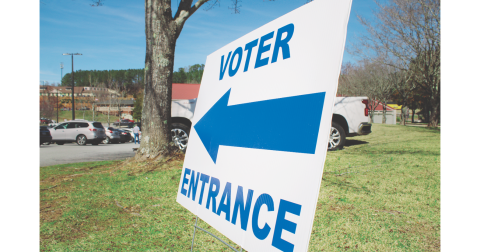 Primary turnout was 18.55 percent, with 4,182 of Lumpkin’s 22,544 registered voters participating in absentee, advance or election day voting.