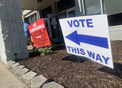 Local incumbents won the night while fending off challengers in the May 21 General Primary.