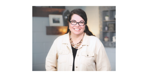 Libbie Armstrong has been named as the new principal of Lumpkin County Middle School.