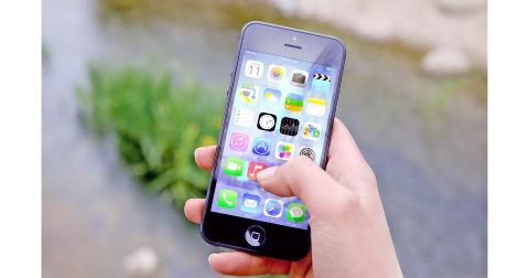 Should local schools ban cell phones? 