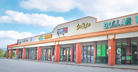 Tenants are reacting to what they feel are sudden and crippling increases in rent for retail spaces doled out by new property owners at the Goldmine Village shopping center.