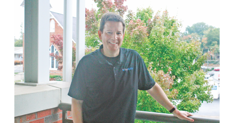 Local author Tim Drake is a member of the National World War II Museum, the 8th Air Force Historical Society, the Military Writers Society of America and the Atlanta WWII History Roundtable. He has self-published four books.
