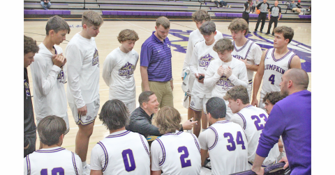 Head Coach Chris Faulkner breaks down the team’s gameplan against the Rebels.