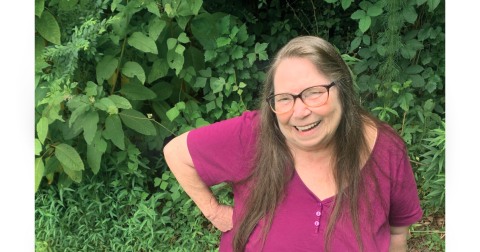 Sharon Hall passed away in her sleep Sunday night. The popular and longtime Nugget staff writer had a reputation for using her reporting talents to promote local non-profits.