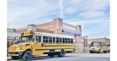 The Board of Education has authorized a special election on March 18, 2025 to decide whether a one percent Education Special Purpose Local Option Sales Tax will replace the current expiring tax.