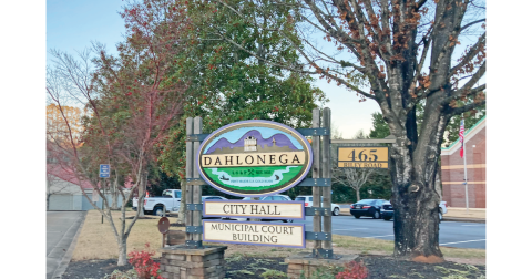 The Dahlonega City Council discussed a new Code of Conduct at this month’s meeting.