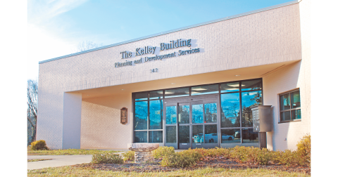 Lumpkin County Planning Director Rebecca Mincey will formally present a list of staff-recommended Code changes to the Board of Commissioners on February 18.