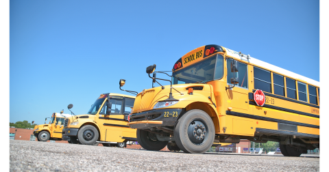 The recent approval of the continuation of the E-SPLOST will allow a funding source for non-salary expenses of the local school system.