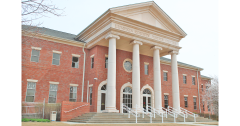 A final ruling was issued April 8 by Senior Superior Court Judge G. Grant Brantley in the case of City of Dahlonega v. Lumpkin County.