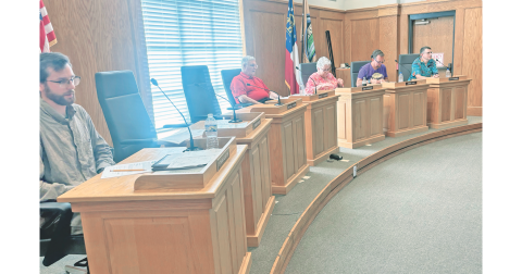 The City of Dahlonega is currently considering a measure that would disband the Dahlonega Planning Commission. As of press-time, a May 19 public hearing is scheduled so local citizens can provide input on the proposal.