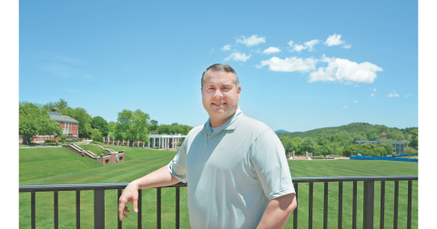 State House Representative Will Wade (R-District 9) has announced he will pursue the empty seat vacated by Senator Steve Gooch (R-51st District) when both men’s terms expire in 2026.