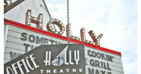 The Dahlonega Sunrise Rotary Club will host A Night of Music fundraiser at The Holly Theater, May 29.  Bands scheduled to perform include Kurt Thomas, Ugly Cousin, High Cotton, and Radford Windham & Step Back Cadillac.