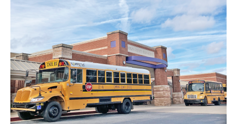 The local school system is having to look for ways to meet its budget while dealing with increasing costs for health insurance and other needs.