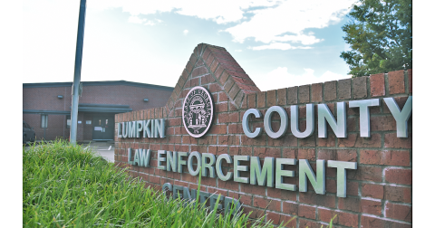 Officials from the Lumpkin County Sheriff’s Office said Flock surveillance cameras were able to find the suspect’s vehicle near the scene at the time of the burglary.