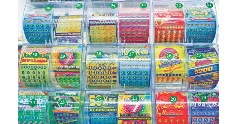 As of Sunday, July 27, the Georgia Lottery website reported that 17 of the 19 top prizes for the “100X The Money” scratch-off ticket have been claimed thus far. One of those $3 million prizes was recently won in Dahlonega.