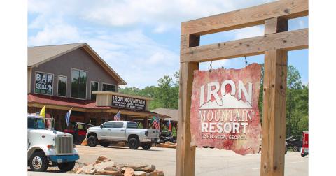 Since 2019, Iron Mountain Resort has received a total of six citations for exceeding the specified hours of operation in their Special Land Use Agreement with Lumpkin County.