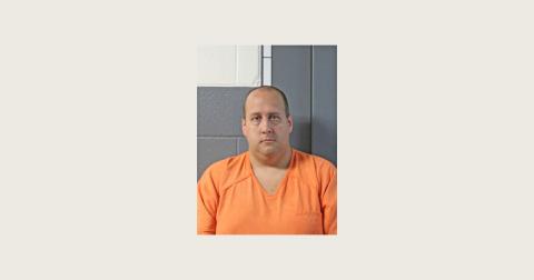 Alex Michael Miller was arrested after a lengthy GBI investigation.