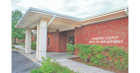 The Lumpkin County Health Department on Mechanicsville Road will likely have COVID vaccines available without a prescription later this month.