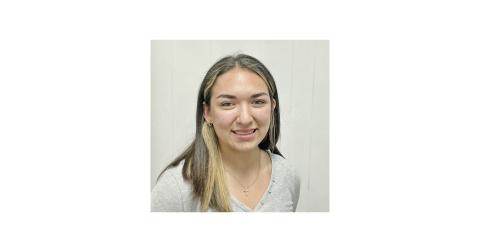 “Mattie” Mendoza will be familiar to many Nugget readers as a standout athlete on the LCHS women’s wresting team. This fall, she will also be a newspaper sports intern.