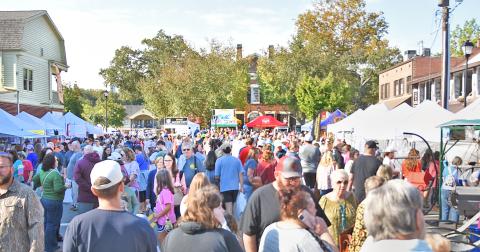 The debate over how much tourism benefits our community will continue as long as visitors flock to our beautiful town of Dahlonega.