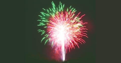 Although some local residents may find fireworks disruptive, they aren’t necessarily illegal in many cases, according to the Sheriff’s Office.