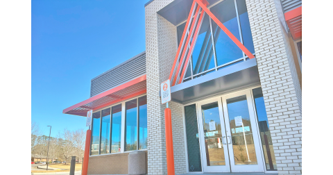 The big W has been removed from the former home of Whatburger after the restaurant officially closed for good last week.