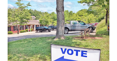 This spring, local voters will go to the polls to decide a special election and other races for the Lumpkin County Commission.