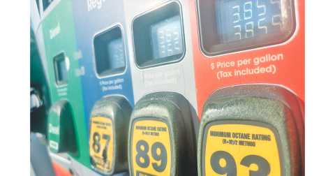 Local drivers often keep a close watch on gas prices in Lumpkin County and beyond.