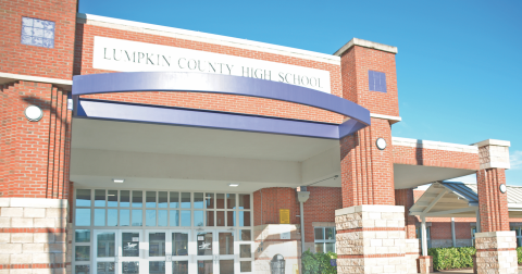 The Lumpkin County High School administration is asking local Juniors and Seniors to end the usual pranks in light of the recent tragedy at North Hall.