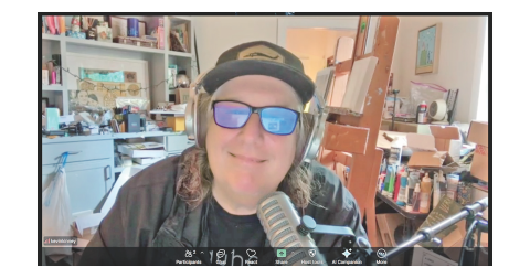Kevn Kinney and his band Drivin’ N’ Cryin’ are bringing their signature brand of rock to The Holly May 15 and 16.