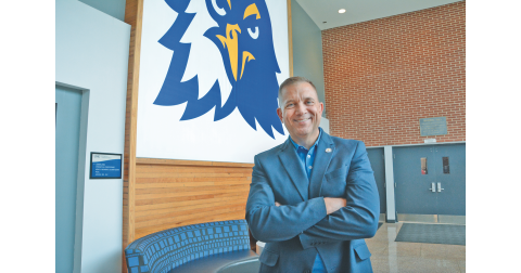 University of North Georgia President Mike Shannon has been announced as a finalist by the University of North Florida’s Presidential Search Committee. Shannon remains at UNG currently.