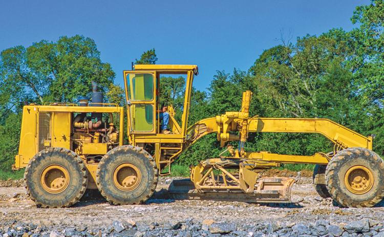 Lumpkin County Board of Commissioners voted to place a short-term moratorium on development along the entrance ways to Dahlonega known as the Gateway Corridors.
