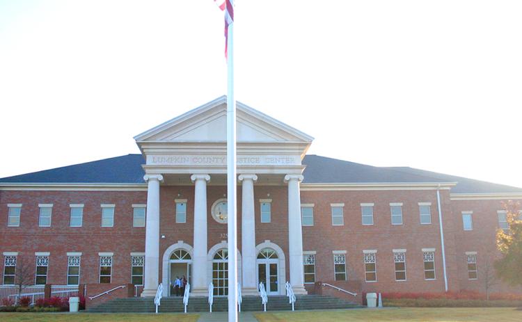 Lumpkin County Magistrate’s office was one of many in the state to be hit with a ransomware attack. The incident is being investigated by the FBI.