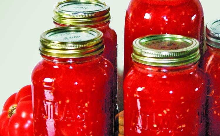 The Georgia Mountains Master Gardeners (Lumpkin and Dawson Counties) will hold their upcoming program on Monday, July 8, at the Lumpkin County Parks & Rec. at 7 p.m.  As part of their mission.