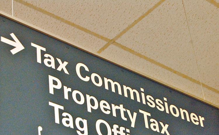 Tax Commissioner says ‘Pay up or face fines’