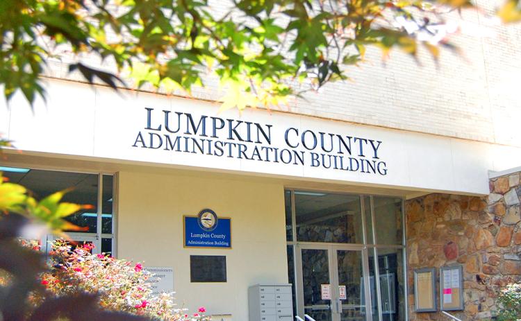 County delivers tax bill decrease