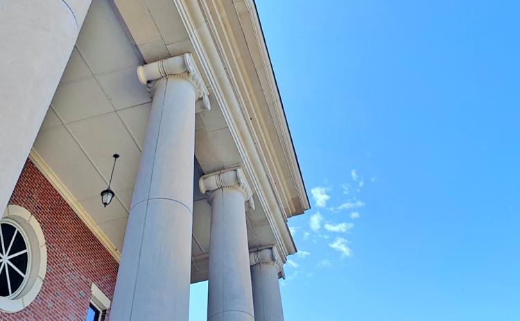 Lumpkin County Justice Center