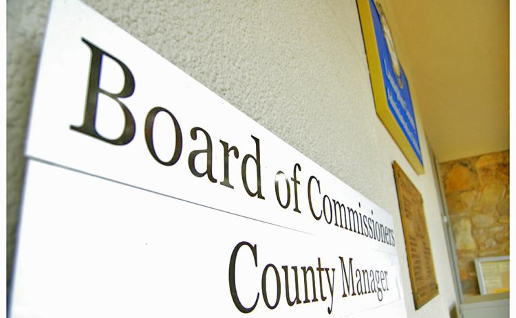 Board of Commissioners
