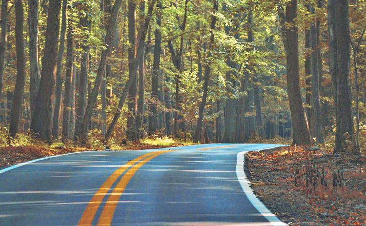 Road