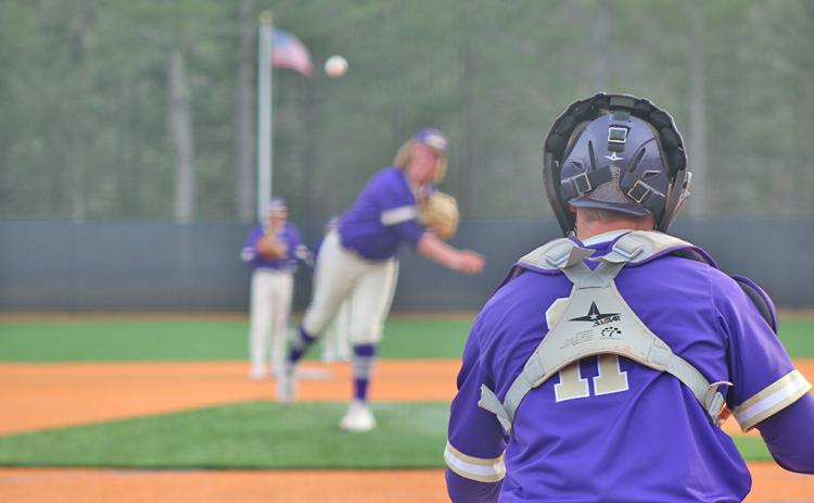 A young and “unique group,” the 2021 LCHS Varsity Baseball team is preparing to begin their region schedule this week. Head coach Jonathan Gastley says he has high expectations for his team.