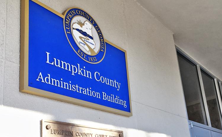 New county manager selected