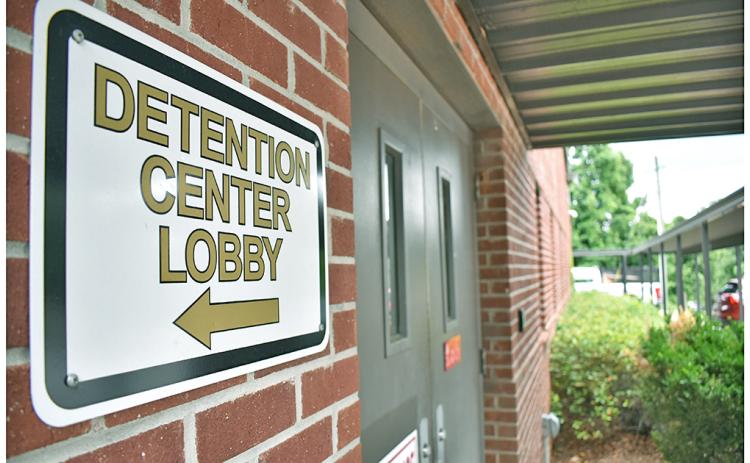 A case of mistaken identity led to an unexpected and unwanted trip to Lumpkin County Detention Center for one local woman recently.