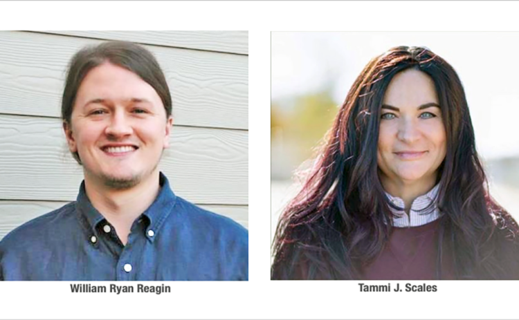 City Council candidates