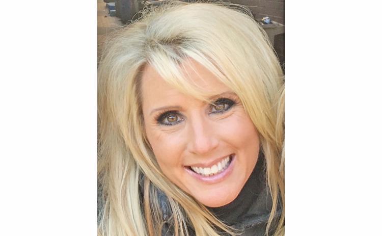 Karen Shayne is the new executive director at Jeremiah’s Place.