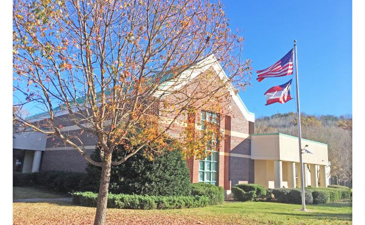 The Dahlonega City Council is discussing changing the number of seats, which would require a change to the charter.