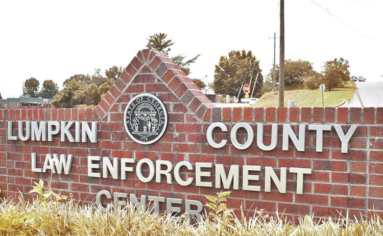 Lumpkin County Sheriff Stacy Jarrard is spearheading an effort that could lead to reforms in the court system.