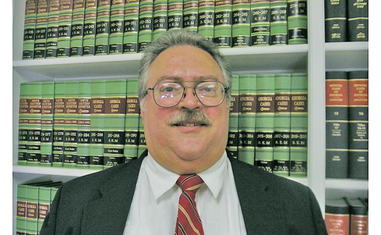 Kelso Crowder Horne, known as Casey to many, leaves behind a legacy of service to the community.